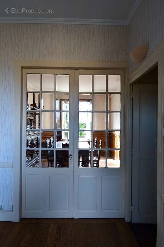 Appartement à DIGOIN