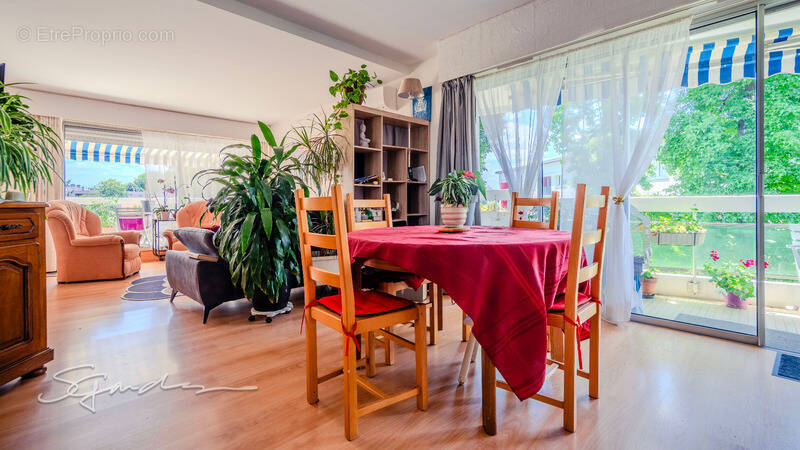 Appartement à PAU