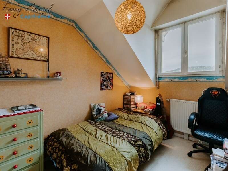 Appartement à CHAMBERY