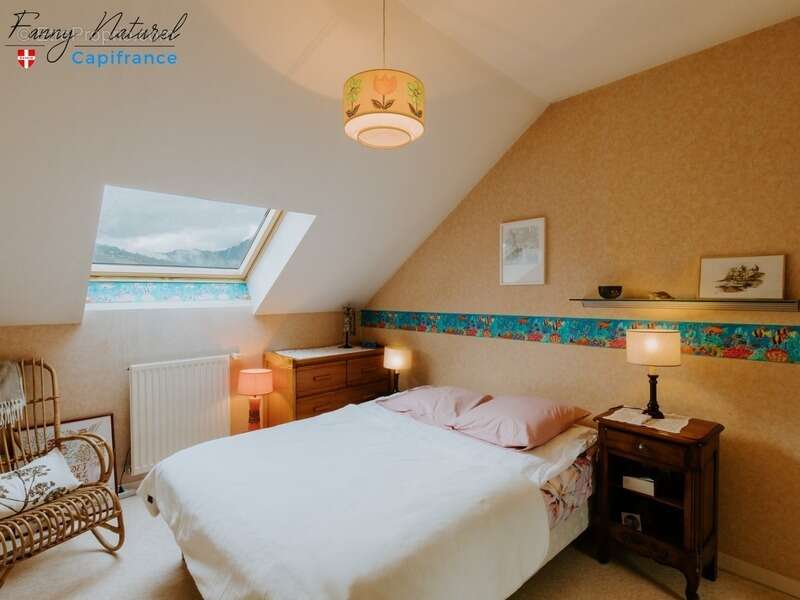 Appartement à CHAMBERY