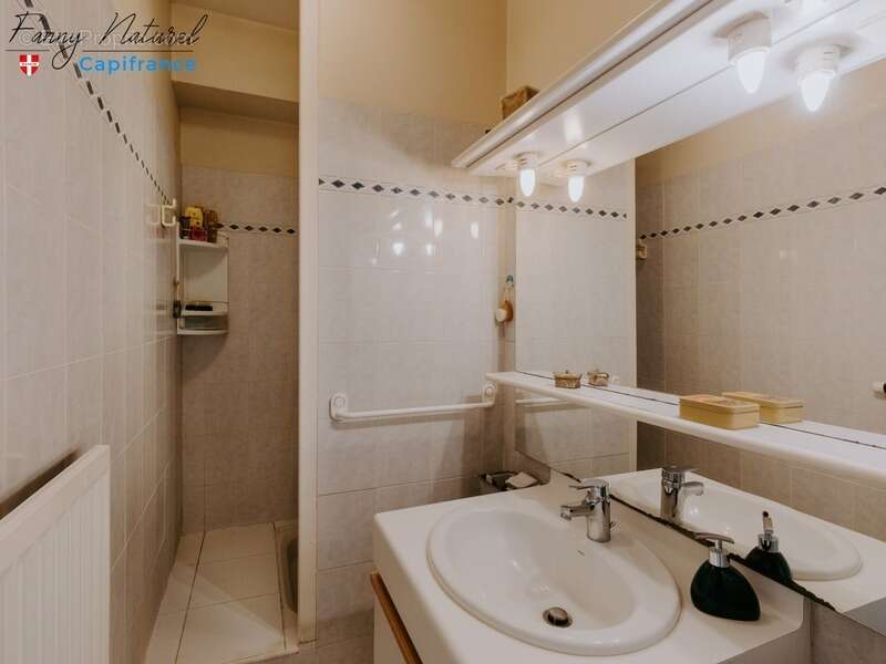 Appartement à CHAMBERY