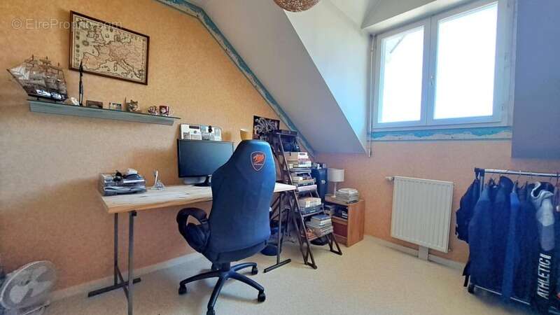 Appartement à CHAMBERY