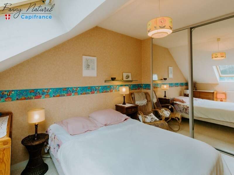 Appartement à CHAMBERY