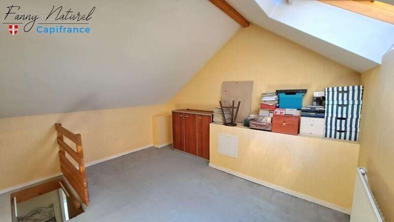 Appartement à CHAMBERY