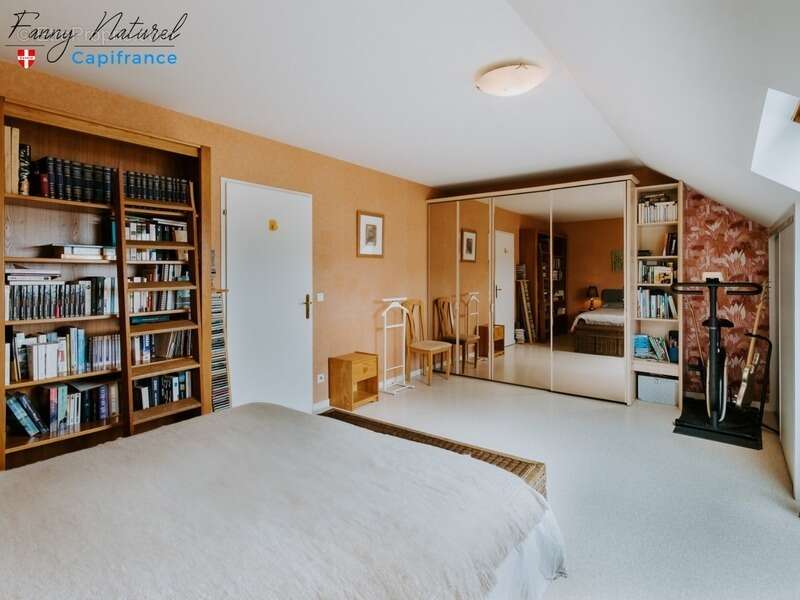 Appartement à CHAMBERY