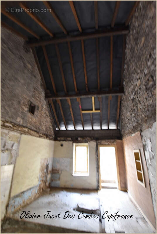 Appartement à MONTBELIARD