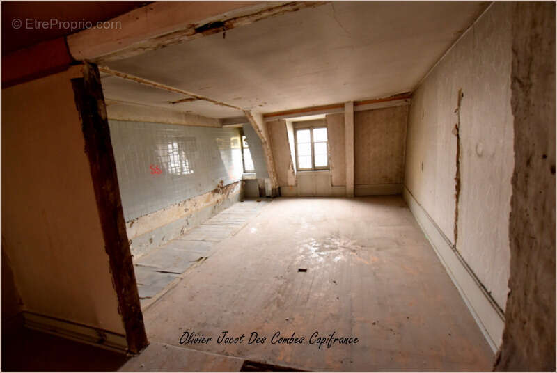 Appartement à MONTBELIARD