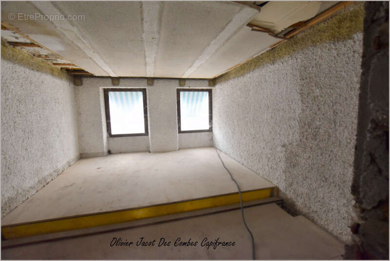 Appartement à MONTBELIARD