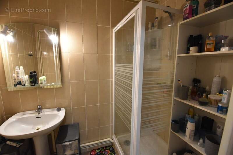 Appartement à DIGOIN