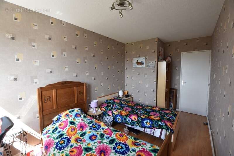 Appartement à DIGOIN