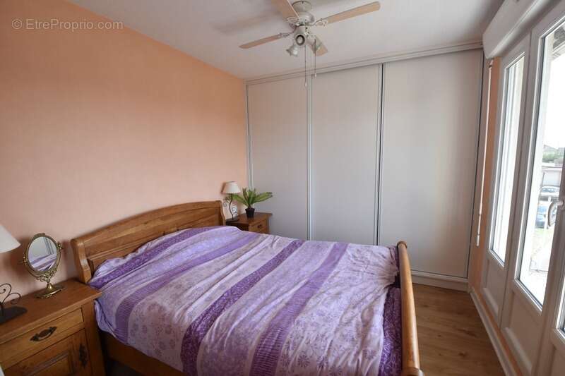 Appartement à DIGOIN