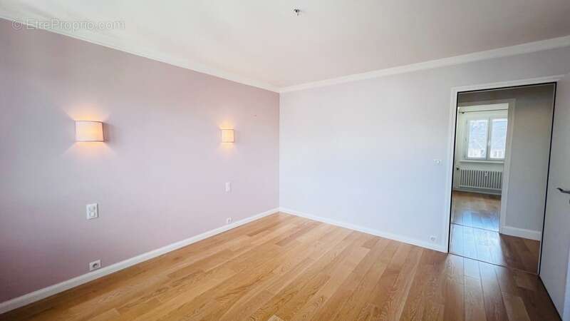 Appartement à QUIMPER