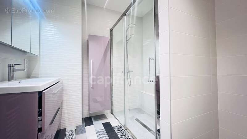 Appartement à QUIMPER