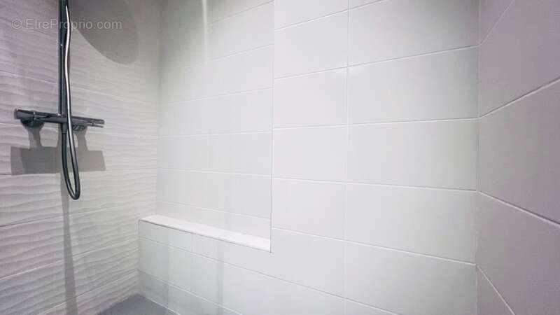 Appartement à QUIMPER