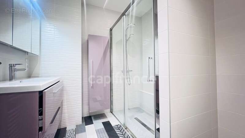 Appartement à QUIMPER