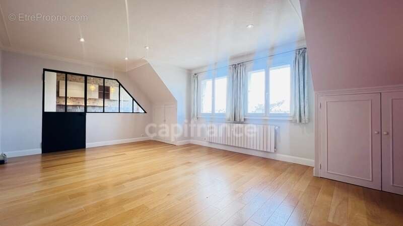 Appartement à QUIMPER