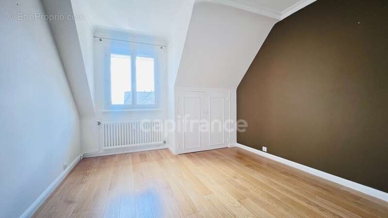 Appartement à QUIMPER