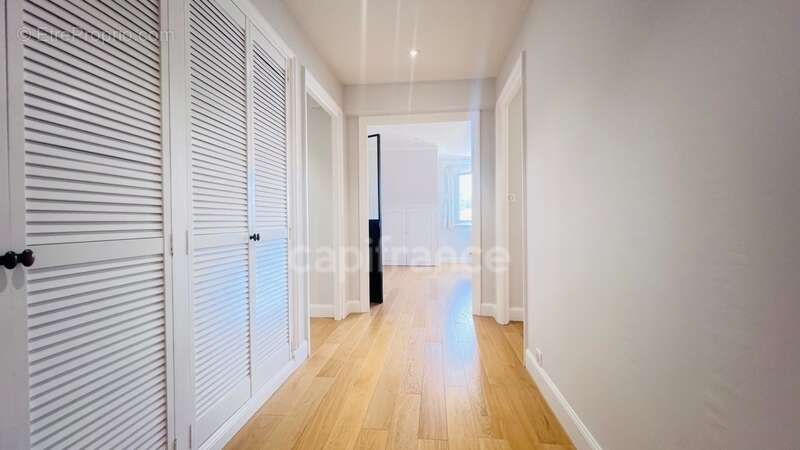 Appartement à QUIMPER