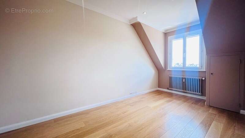 Appartement à QUIMPER