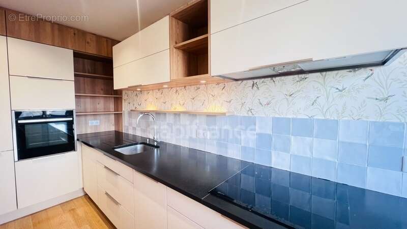 Appartement à QUIMPER