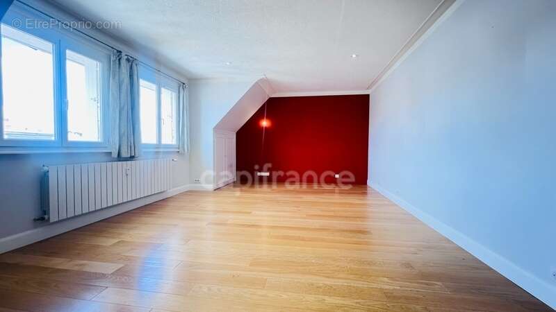 Appartement à QUIMPER