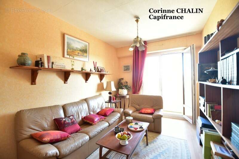 Appartement à LAPALISSE