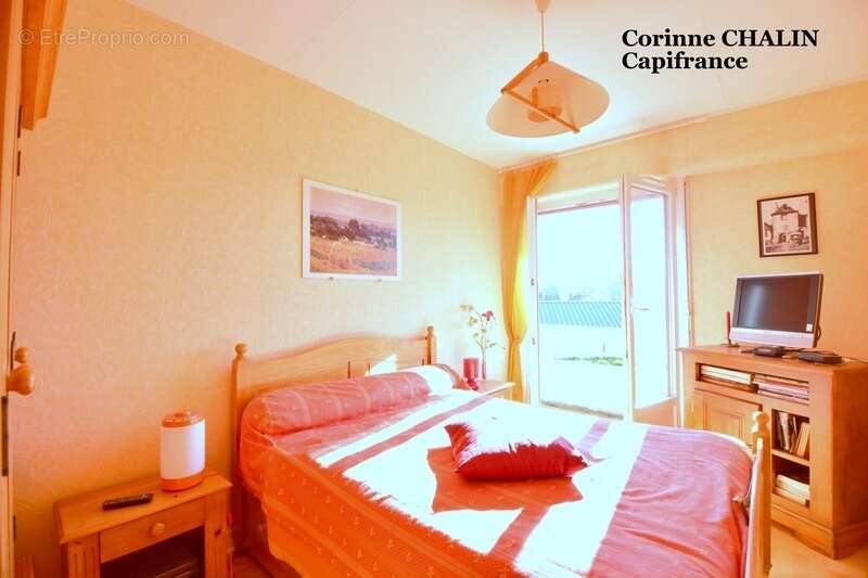 Appartement à LAPALISSE