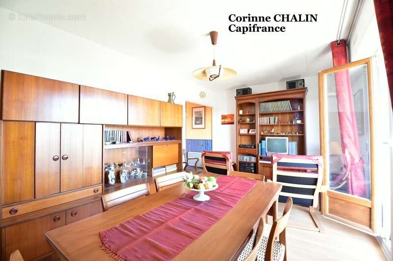 Appartement à LAPALISSE