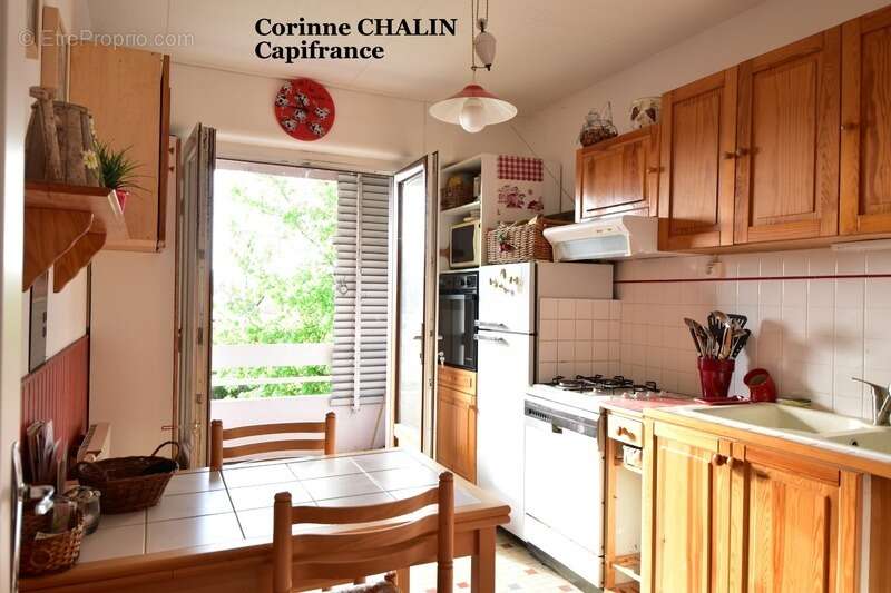 Appartement à LAPALISSE