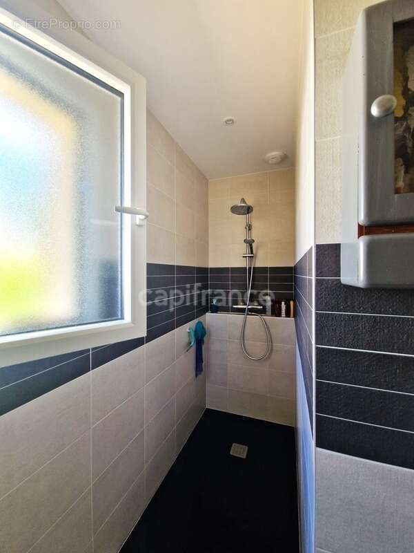 Maison à ANDERNOS-LES-BAINS