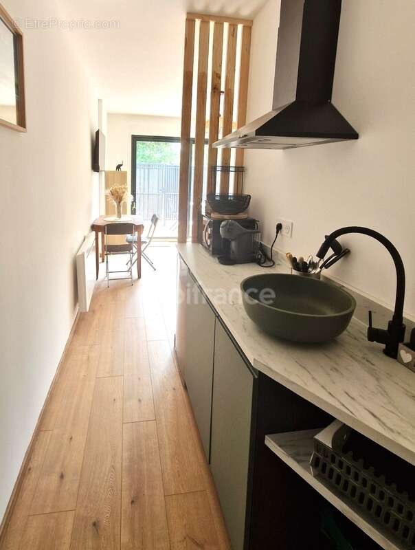 Maison à ANDERNOS-LES-BAINS