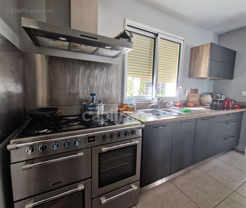 Maison à ANDERNOS-LES-BAINS