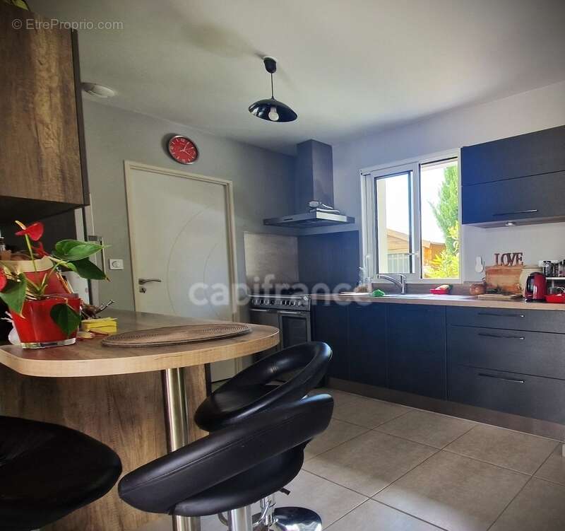 Maison à ANDERNOS-LES-BAINS