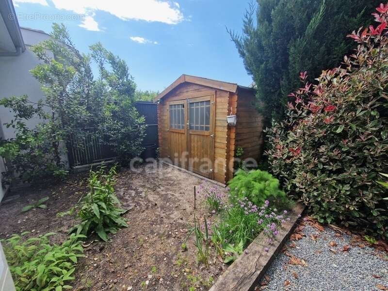 Maison à ANDERNOS-LES-BAINS