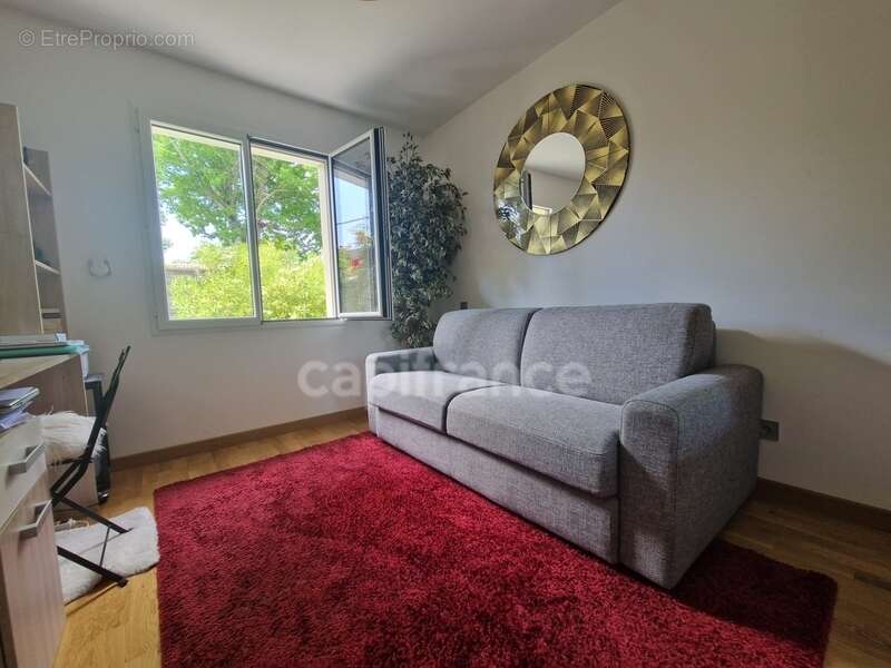 Maison à ANDERNOS-LES-BAINS