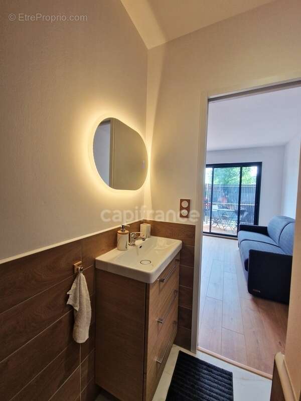 Maison à ANDERNOS-LES-BAINS