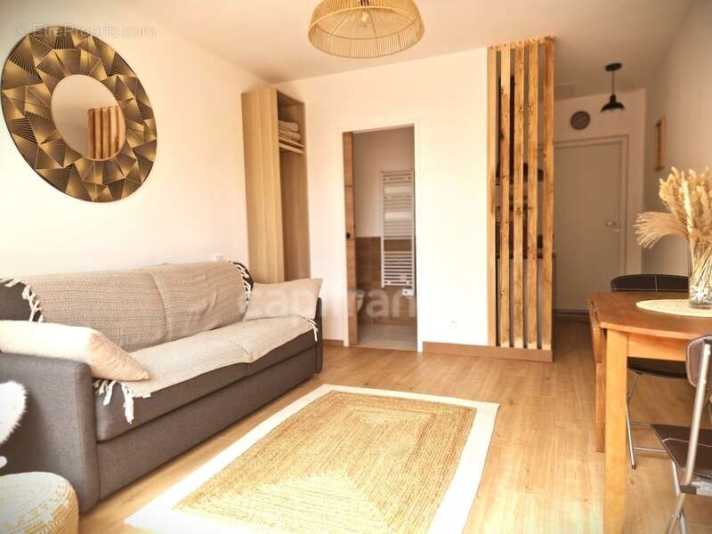 Maison à ANDERNOS-LES-BAINS