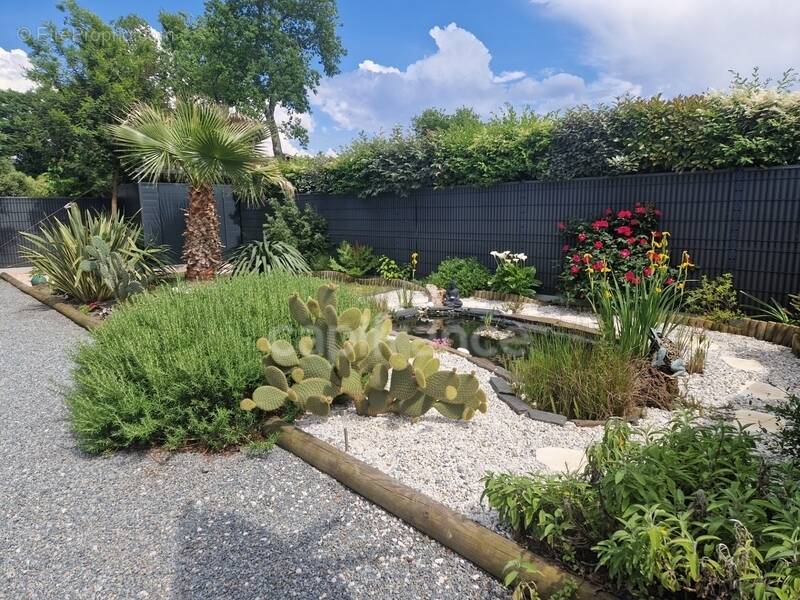 Maison à ANDERNOS-LES-BAINS