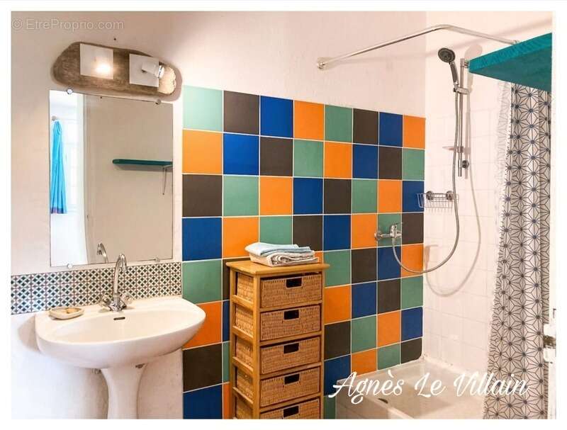 Maison à VIEUX-HABITANTS