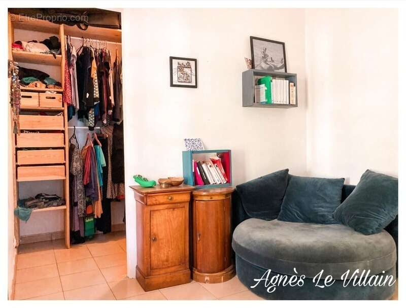 Maison à VIEUX-HABITANTS