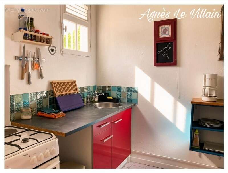 Maison à VIEUX-HABITANTS