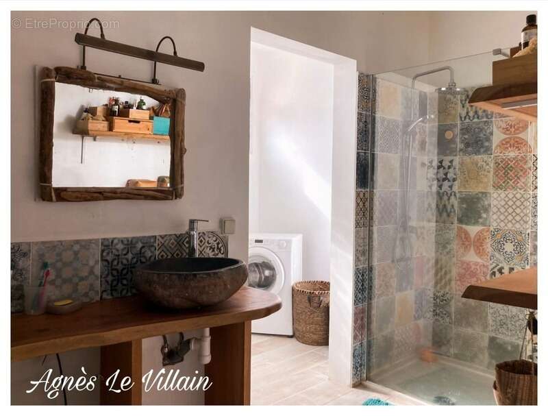 Maison à VIEUX-HABITANTS