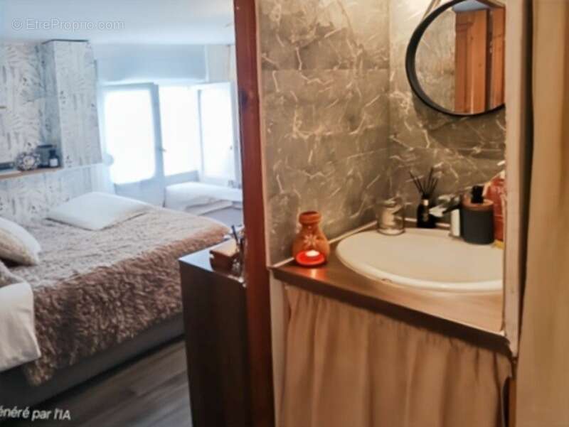 Appartement à MONTFERMEIL