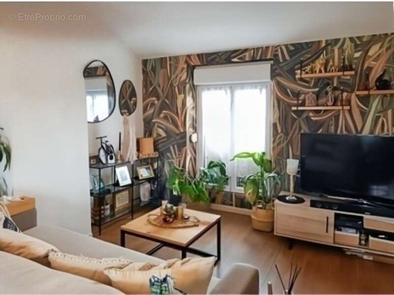 Appartement à MONTFERMEIL