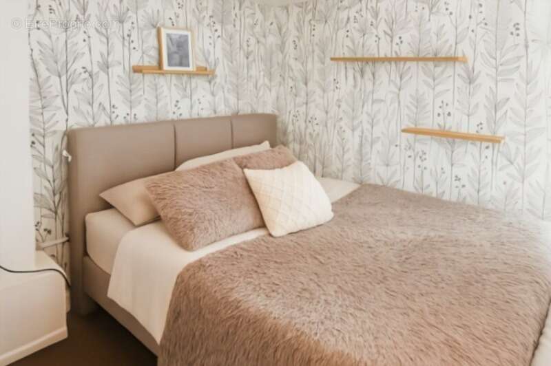 Appartement à MONTFERMEIL