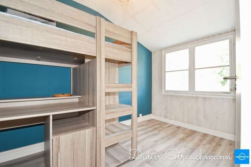 Maison à AIGREFEUILLE-D&#039;AUNIS