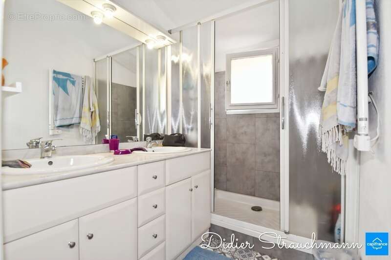 Maison à AIGREFEUILLE-D&#039;AUNIS