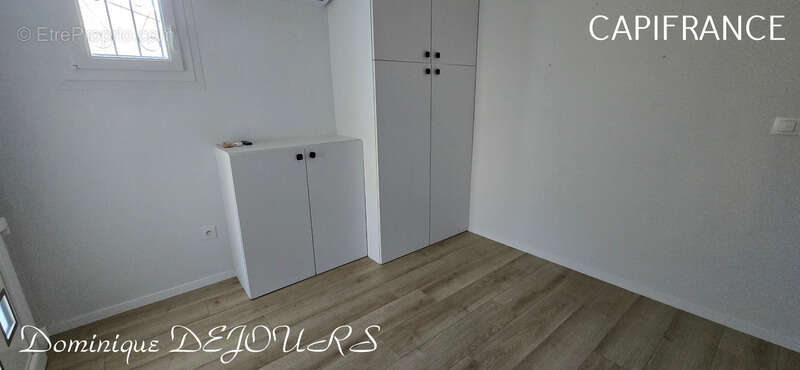 Maison à CHARMES-SUR-RHONE