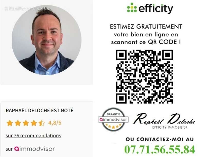 Terrain à SAINT-UZE