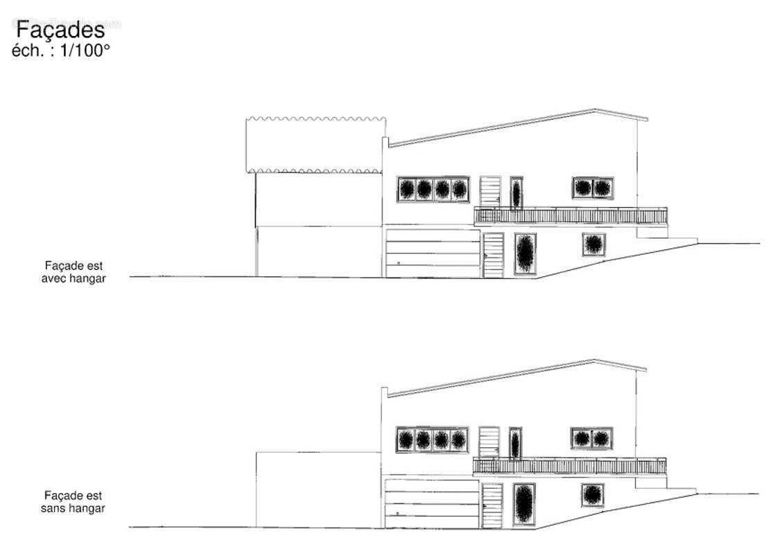 Terrain à SAINT-UZE